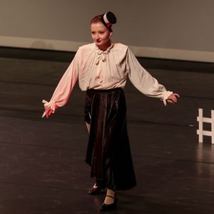 Meet your Posher, Amanda